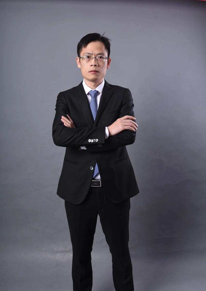 徐芙蓉 公关与传播总监